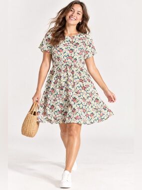 🎉5 for $45🎉 Kirundo dress size L